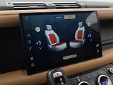 Land Rover Defender 110 D300 X AWD AUT REZERVACE - náhled 43
