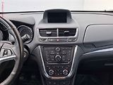 Opel Mokka (2014) 1.7 CDTi 4X4, Innovation, TZ - náhled 12