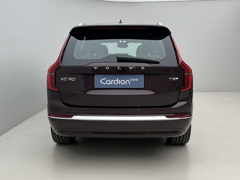 Volvo XC90 (2026) T8 AWD PLUS BRIGHT - fotka 9 z 47