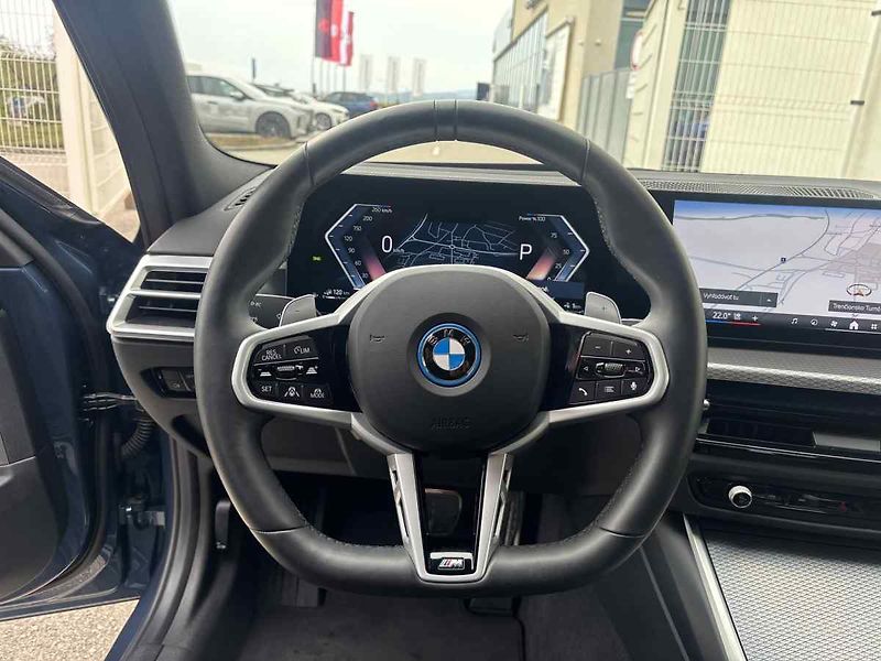BMW Řada 3 - fotka 7 z 10