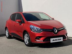 Renault Clio (2016) 1.2, AT - fotografie inzerátu