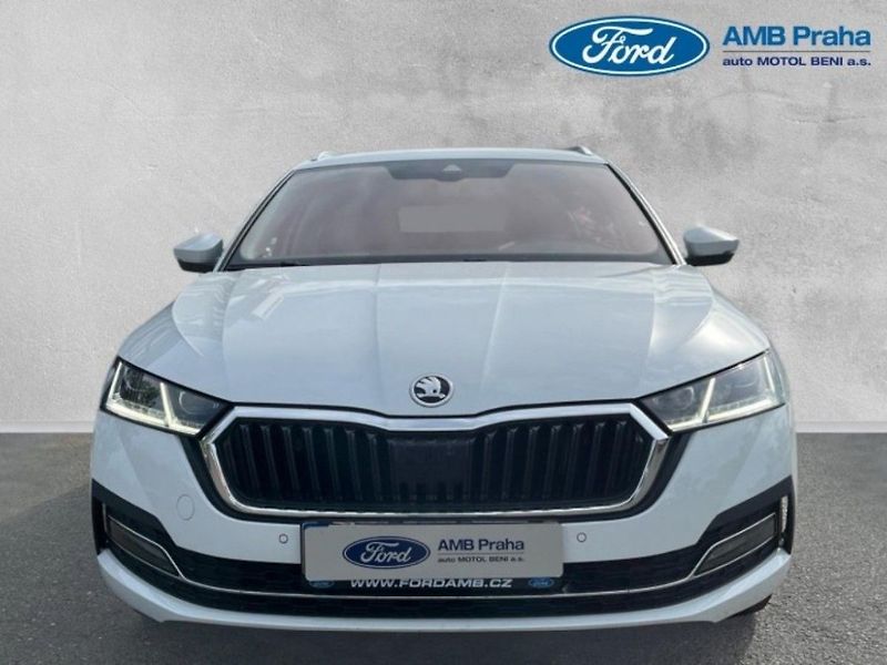 Škoda Octavia 2,0D,110kW, STYLE,4X4, DPH - fotka 2 z 20