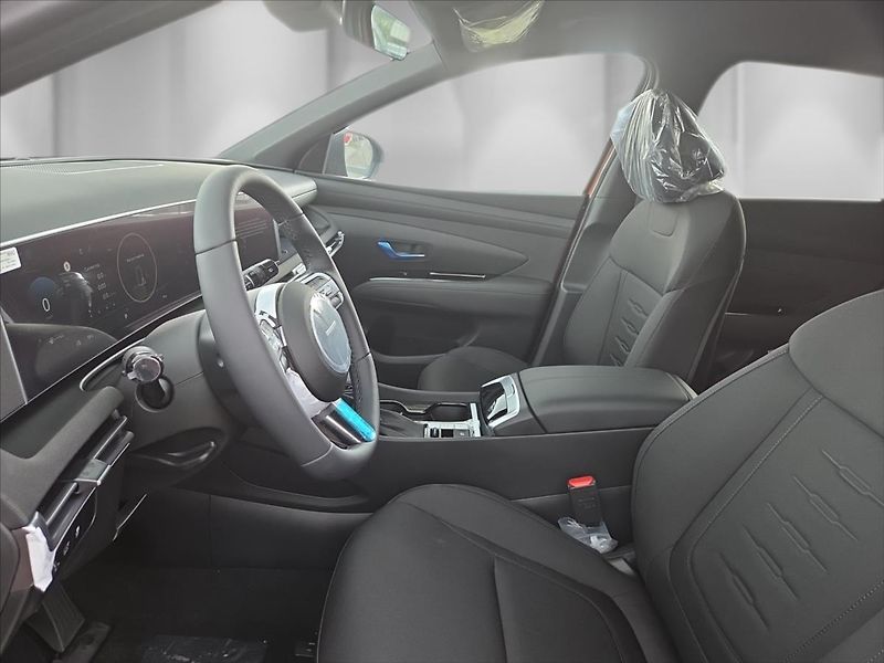 Hyundai Tucson 1,6   1,6 TGDI Go Czech Plus - fotka 7 z 12