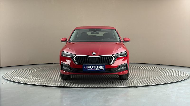 Škoda Octavia 1.5 TSI Ambition - fotka 3 z 24