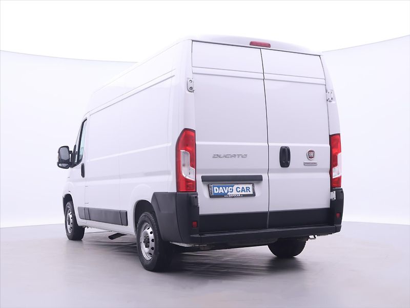 Fiat Ducato 2,2 JTD CZ Klima L2H2 1Maj DPH - fotka 5 z 25