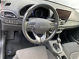 Hyundai i30 (2020) 1.5 T-GDi, 1.maj,ČR, Smart - náhled 13