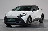 Toyota C-HR - náhled 1