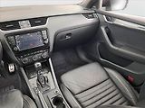 Škoda Octavia (2015) RS 2.0 TDI, Automat, Kůže - náhled 8
