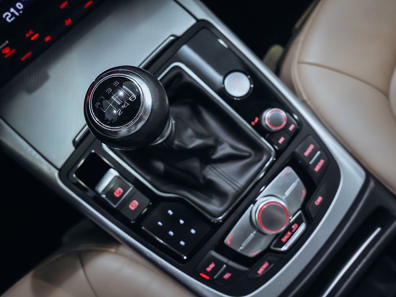 Audi A6 2.0 TDI - fotka 16 z 30