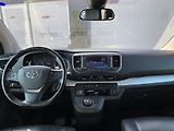 Toyota ProAce Verso 2.0D, ČR-2m, VIP L1, DPH - náhled 16