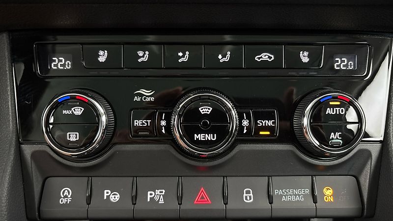Škoda Kodiaq 2.0 TDI DSG 4x4 L&K - fotka 13 z 36