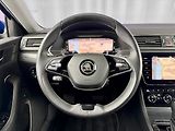 Škoda Superb 2.0 TDI DSG STYLE PLUS, DCC, A - náhled 13