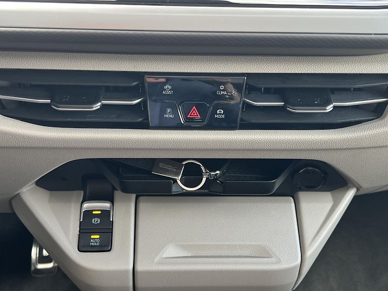 Volkswagen Multivan 2.0TDi*DSG*ČR*Záruka*TopVýbava - fotka 25 z 46