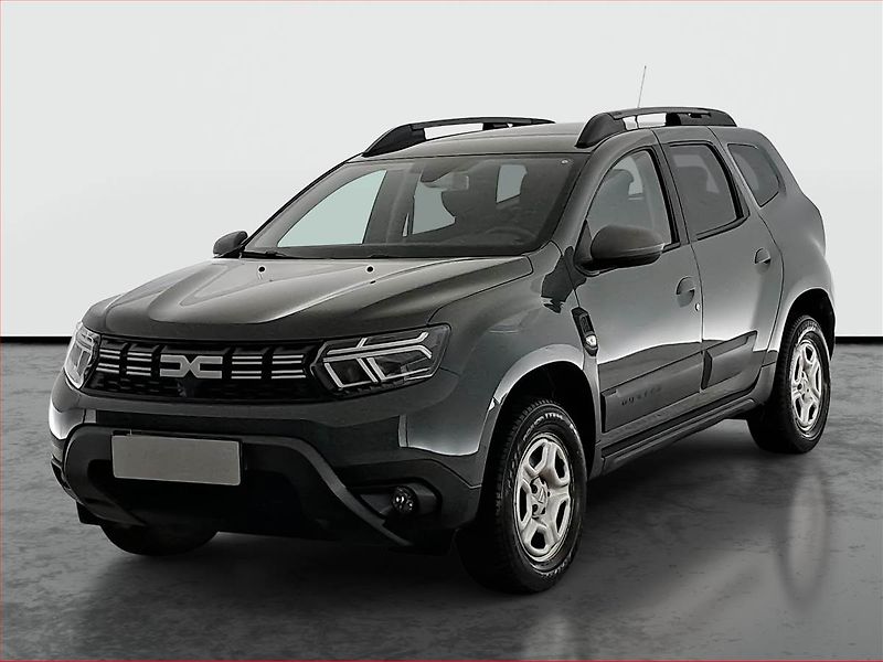 Dacia Duster (2023) 1.0 TCe, LPG, ČR,1.maj - fotka 2 z 17