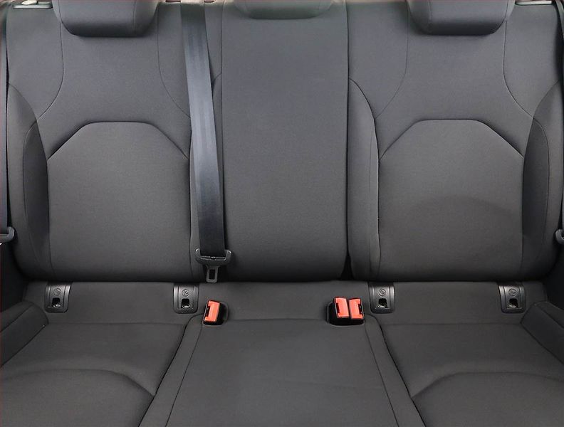 Seat Leon (2018) 1.2 TSI, ČR,1.maj, Serv.kniha - fotka 10 z 18