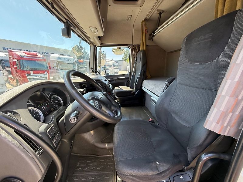 DAF XF460 SC EURO 6 - fotka 14 z 20