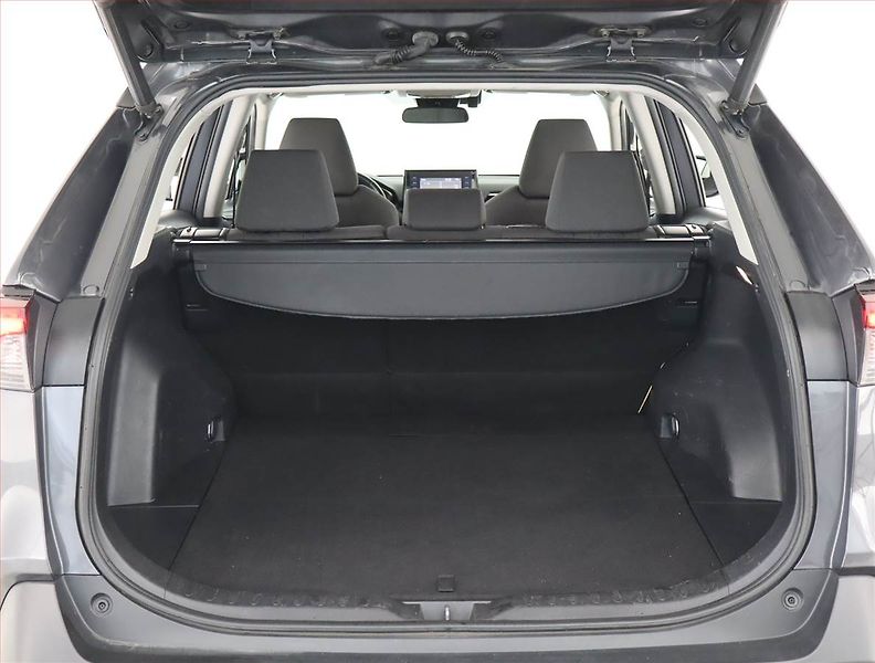 Toyota RAV4 (2020) 2.5 Hybrid - fotka 14 z 23