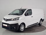 Toyota ProAce City Verso (2022) LONG 2.0D 106kW ACTIVE EXTRA - náhled 18
