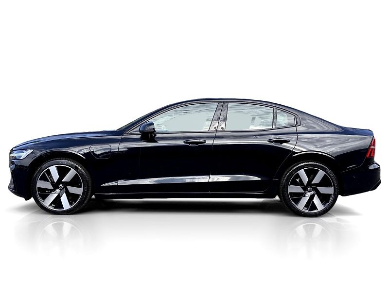 Volvo S60 T8 AWD ULTIMATE DARK // 335 kW - fotka 2 z 39