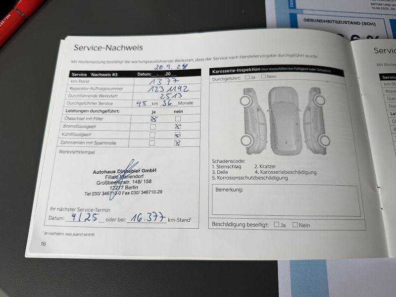 Kia e-Soul 40KW/H*DPH*ACC*LED* - fotka 45 z 47