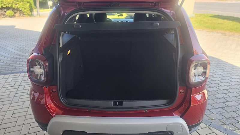 Dacia Duster (2020) 1.0 TCe, LPG,  Prestige - fotka 13 z 19