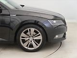 Škoda Superb (2018) Sportline 2.0 TDI, Serv.kniha - náhled 15