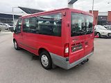 Ford Transit 2.2 TDCi - náhled 8