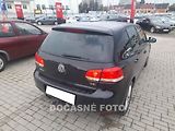 Volkswagen Golf (2012) 1.4TSi, TZ, výhř.sed. - náhled 1