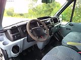 Ford Transit 2.2 TDCi L3H2, 8 míst,nová STK - náhled 9