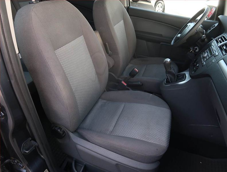 Ford C-MAX (2006) Trend 1.8 TDCi, po STK - fotka 9 z 14