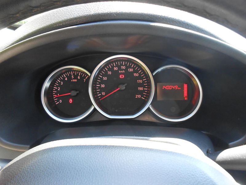 Dacia Sandero STEPWAY,LPG,KLIMA,LED,KAMERA! - fotka 32 z 44