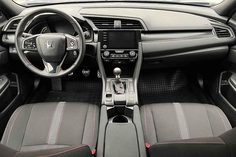 Honda Civic 1.0 VTEC Comfort.