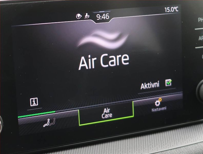 Škoda Fabia (2023) Style 1.0 TSI, ČR,1.maj - fotka 18 z 23