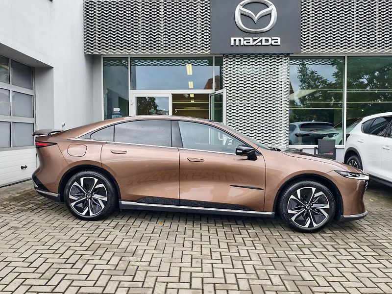 Mazda 6e (2025) Takumi-Plus 80kw ,,TOP CENA