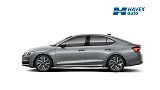 Škoda Octavia (2026) 2.0 TDI 110 kW Dynamic - náhled 2