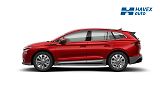 Škoda Enyaq (2026) 60, 63 kWh 150 kW Selection - náhled 2