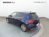 Volkswagen Golf (2018) Highline 1,4 TSI CNG 81kW - náhled 21