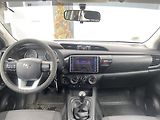 Toyota Hilux 2.4D, ČR, Live, tažné - náhled 10