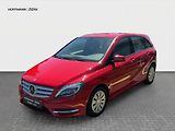 Mercedes-Benz Třídy B 180 BlueEFFICIE - náhled 1