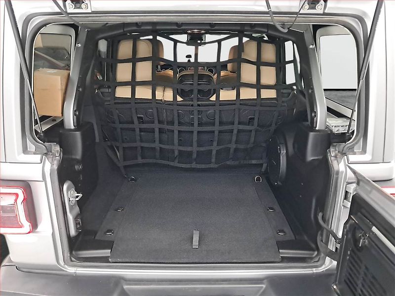 Jeep Wrangler (2019) 3.6 V6 - fotka 14 z 18