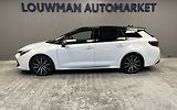 Toyota Corolla 2.0 Hybrid AT GR SPORT DYNAMIC - náhled 3