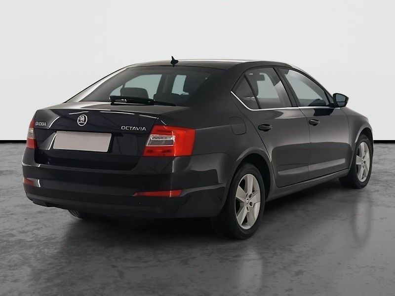 Škoda Octavia (2014) Style 2.0 TDI, Serv.kniha - fotka 5 z 18