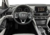 Honda Accord.