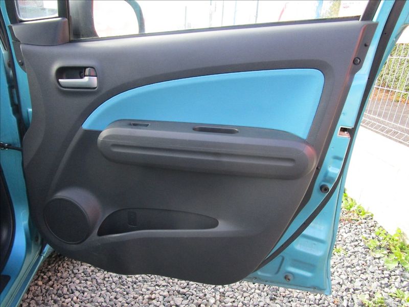 Suzuki Splash 1.2i Comfort, Klima - fotka 19 z 36