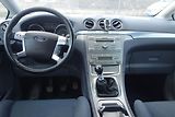 Ford S-MAX 2,0TDCi 96kW .Zachovalý ! - náhled 8