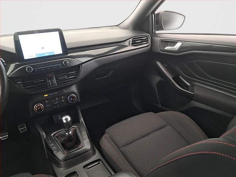 Ford Focus (2019) 2.0 EcoBlue, Serv.kniha, Navi - fotka 8 z 21