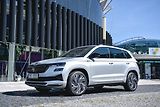 Škoda Karoq 2,0Tdi Exclusive 7ST DSG 4x4 Z - náhled 1