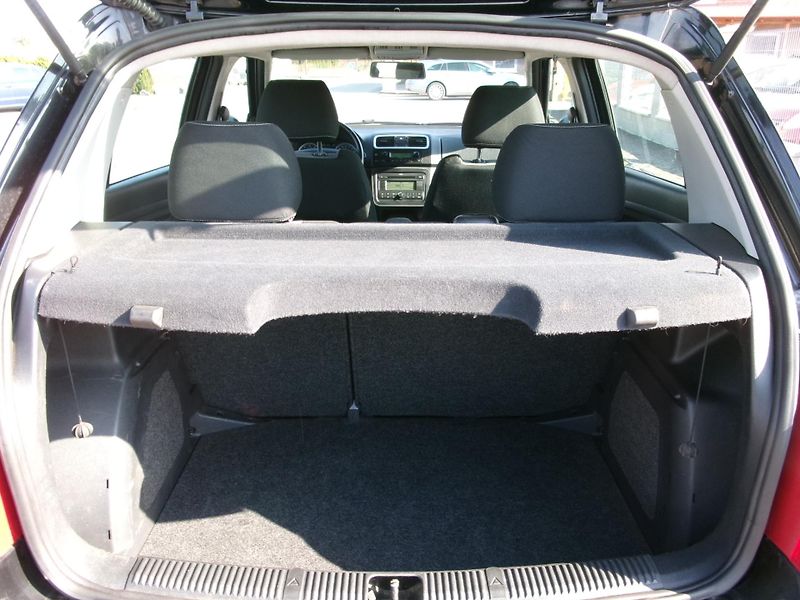 Škoda Fabia (2007) 1,4 16V AC ALU VÝHŘEV - fotka 10 z 27