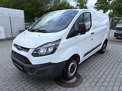 Ford Transit Custom 2.2 TDCi 74 kW klima, odp. DPH - fotografie inzerátu