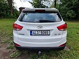 Hyundai ix35 (2012) Auto ve velmi dobrém stavu - náhled 2